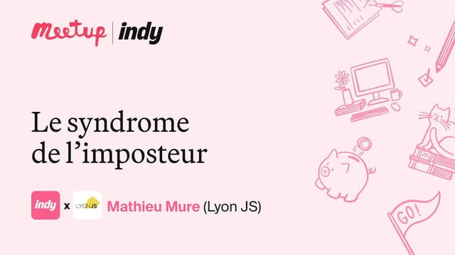 Le leader imposteur, l'histoire d'un syndrome devenu opportunité